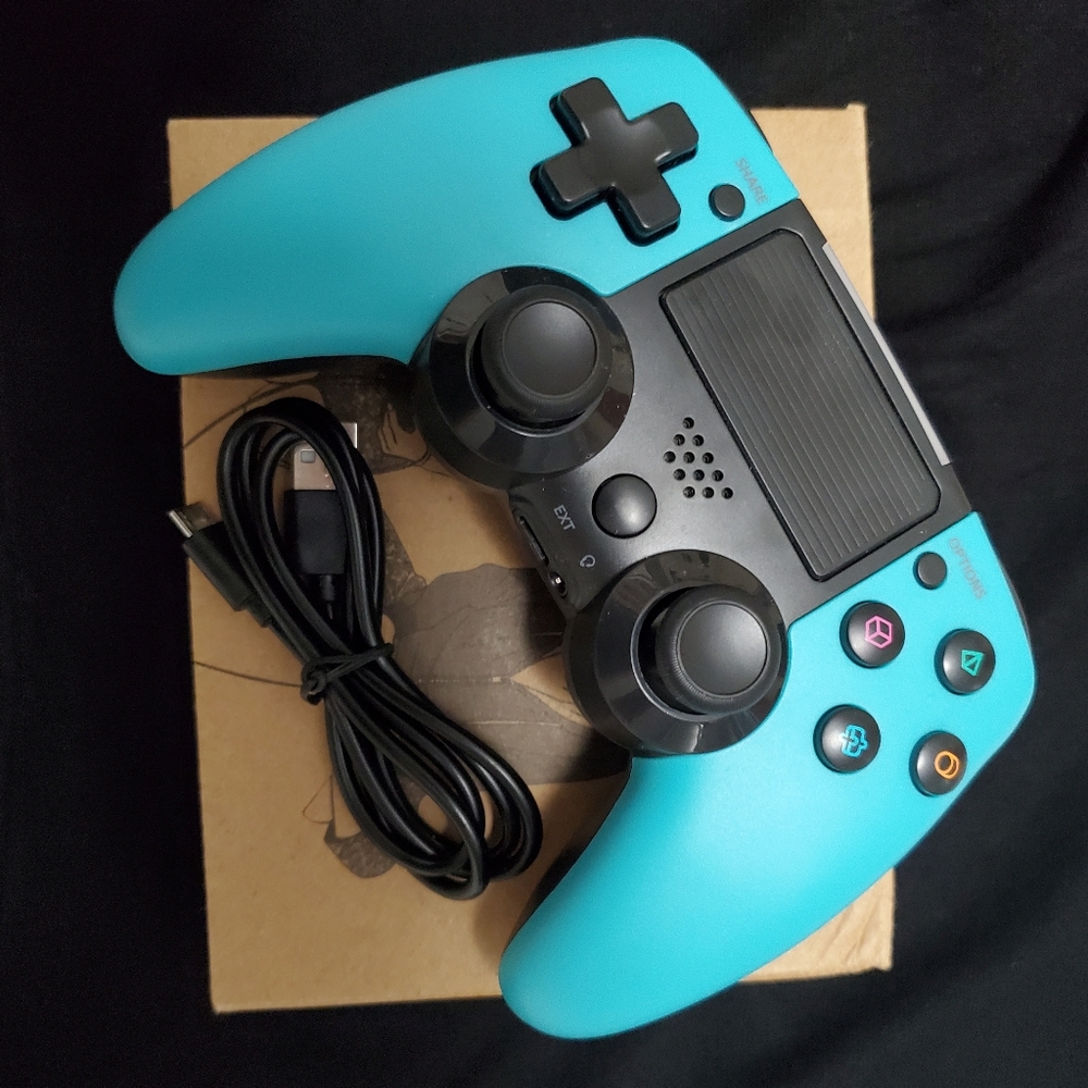 Game Controller